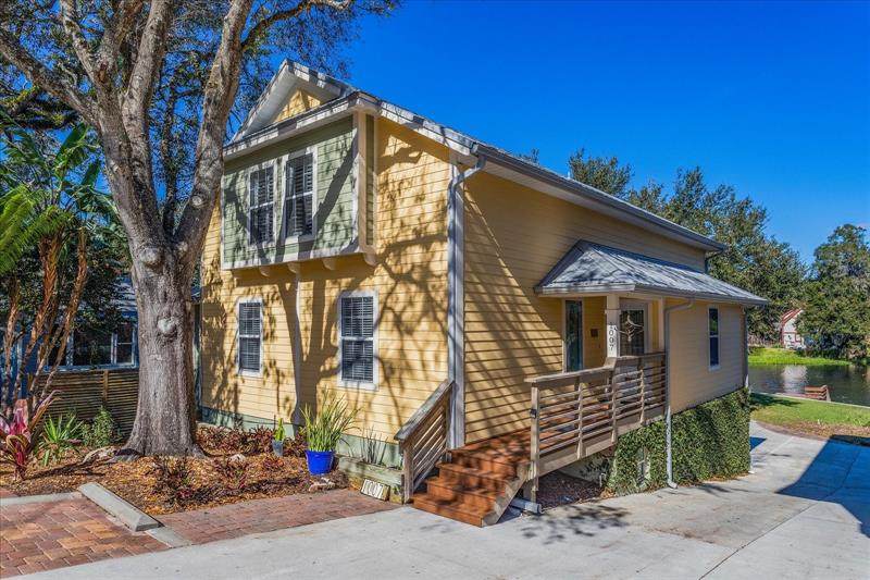 1007 Kaley Street - Photo 1