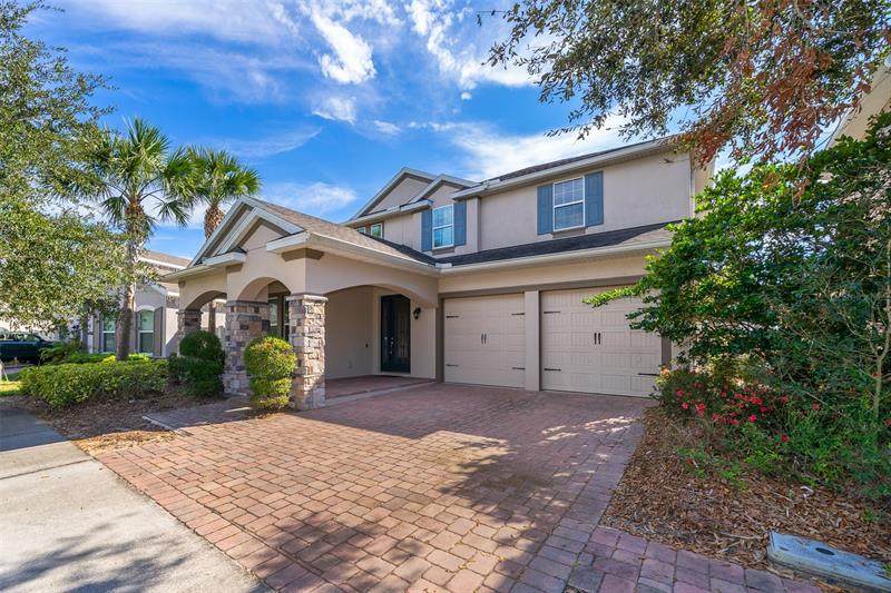 15448 Sweet Orange Avenue - Photo 1