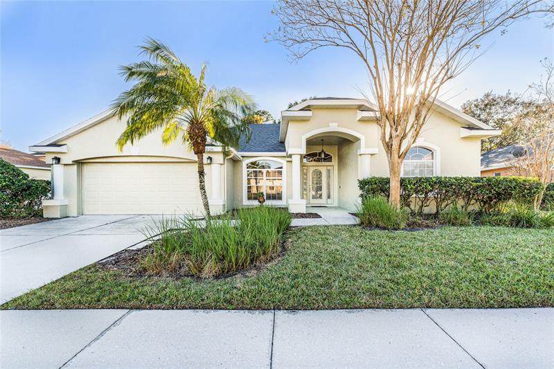 9220 Hidden Stream Court - Photo 1