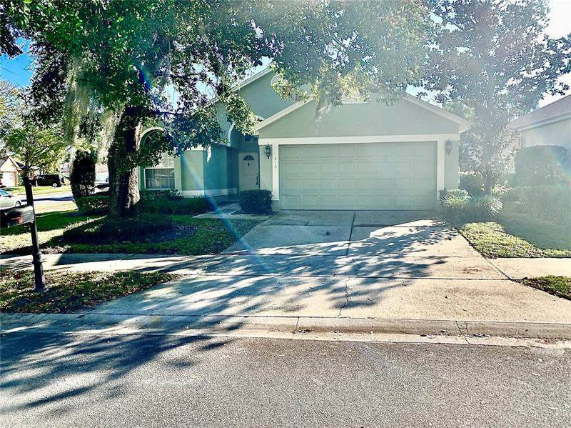 615 Regina Lane - Photo 1