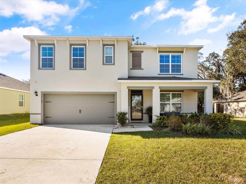 35103 Sweet Leaf Lane - Photo 1
