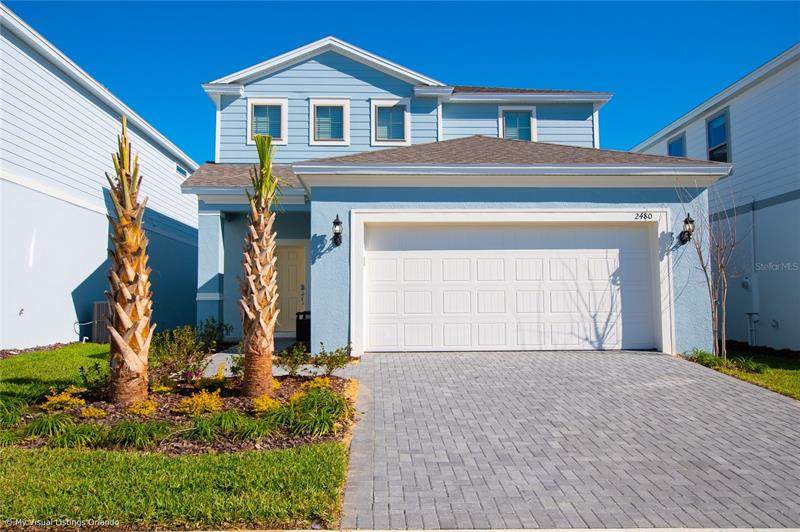 2480 Dubai Street - Photo 1