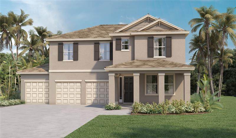 14428 Topaghan Way - Photo 1