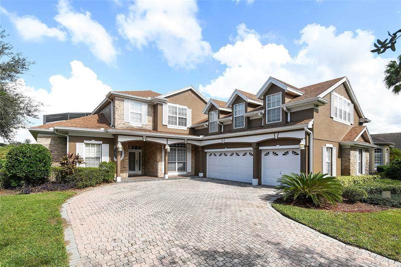 7827 Westminster Abbey Boulevard - Photo 1