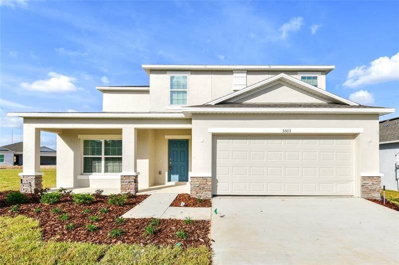 5503 Tranquila Lane - Photo 1