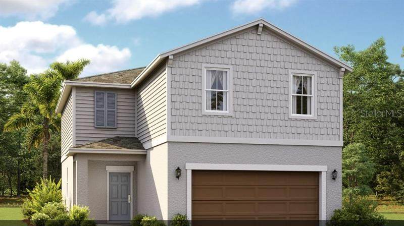 3032 Tansy Street - Photo 1