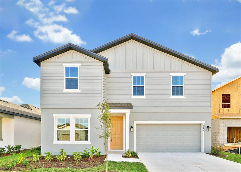 2139 Derwent Drive - Photo 1