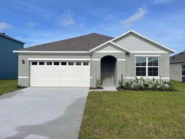 922 Sun Burst Road - Photo 1