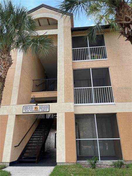 7630 Pissarro Drive - Photo 1