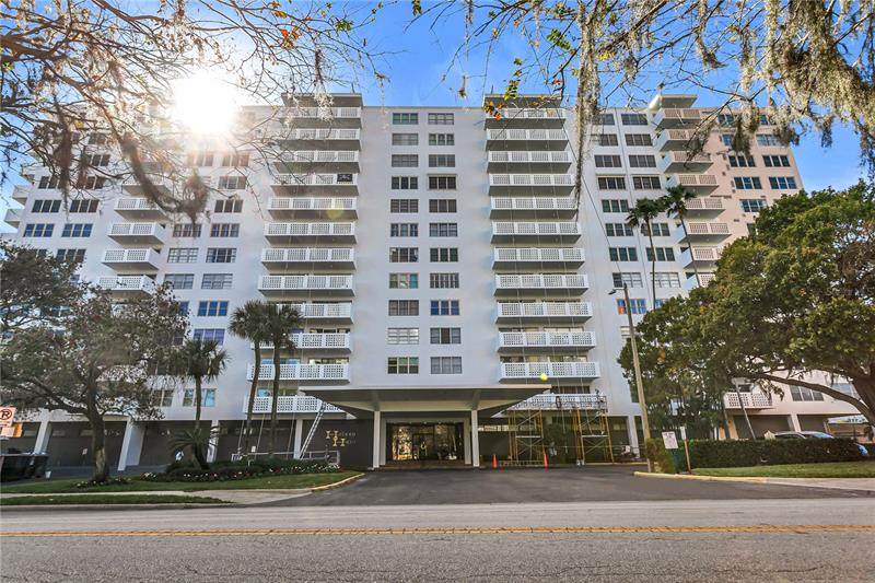 2401 Bayshore Boulevard - Photo 1