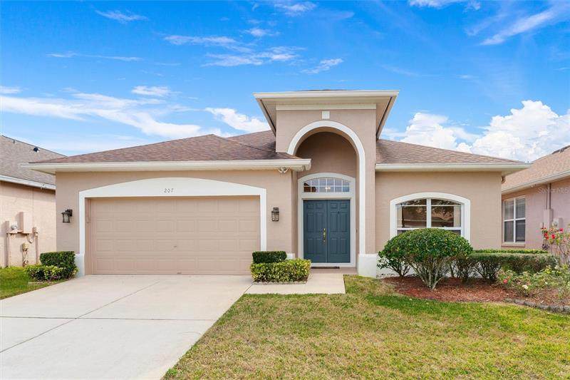 207 Little Creek Lane - Photo 1