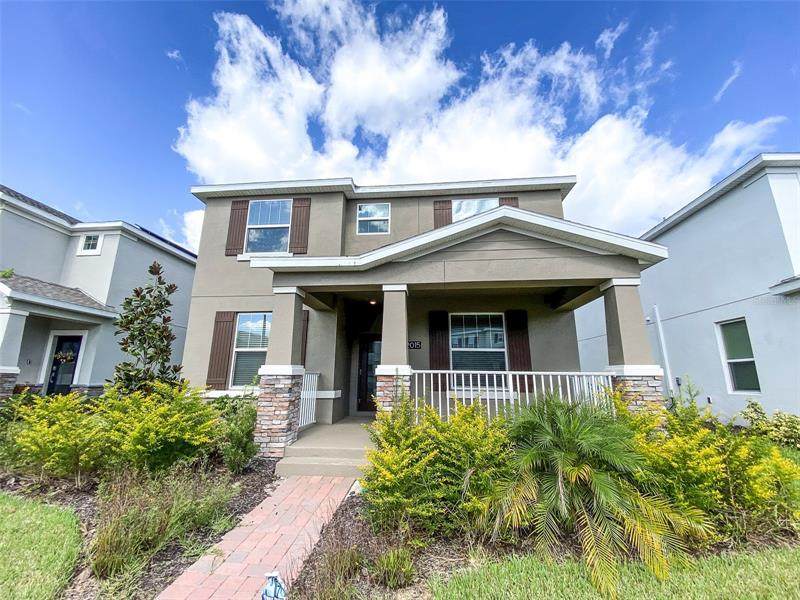 12015 Grammar Lane - Photo 1