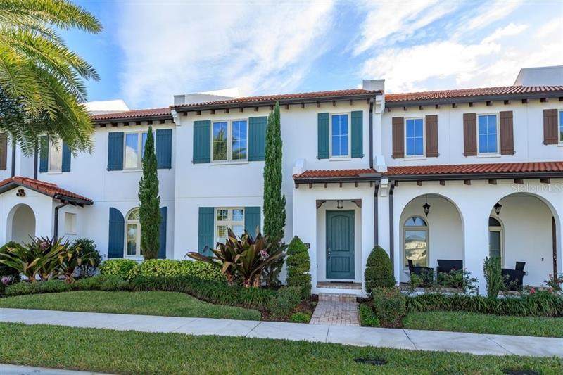 8883 Lakeshore Pointe Drive - Photo 1