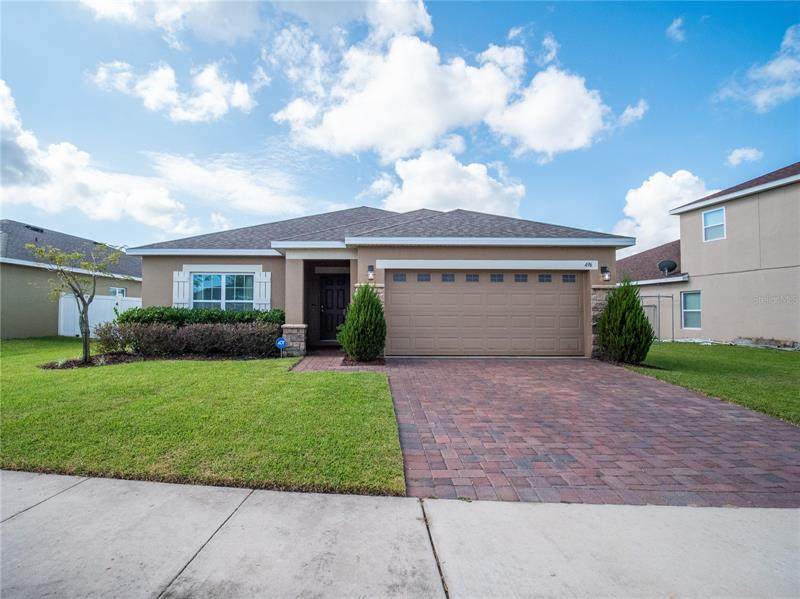 496 Kestrel Drive - Photo 1