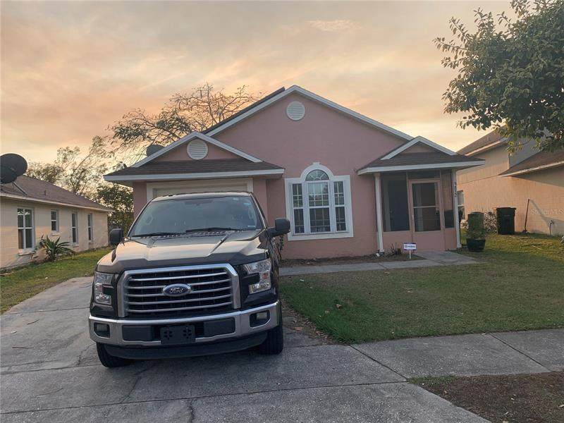 9832 Red Clover Avenue - Photo 1