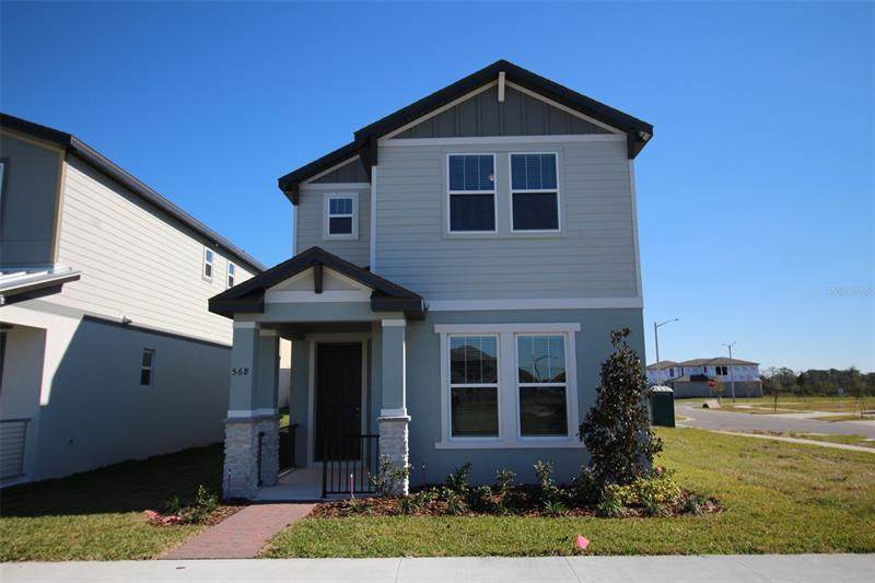 568 Adalines Alley - Photo 1