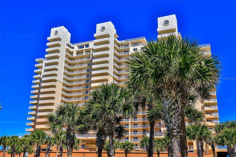 257 Minorca Beach Way - Photo 1