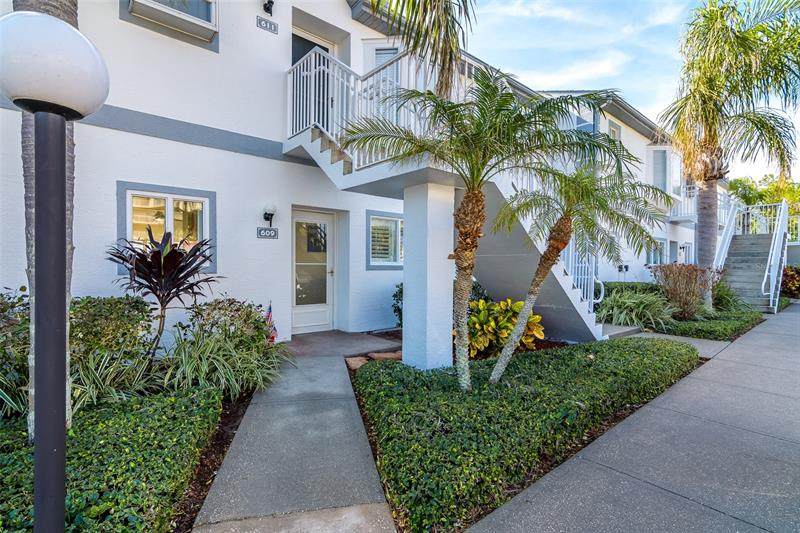 609 Ocean Park Lane - Photo 1