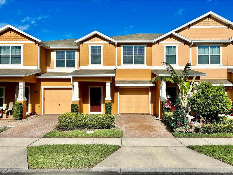 1253 Honey Blossom Drive - Photo 1
