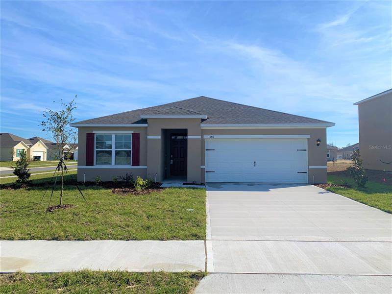580 Auburn Grove Terrace - Photo 1
