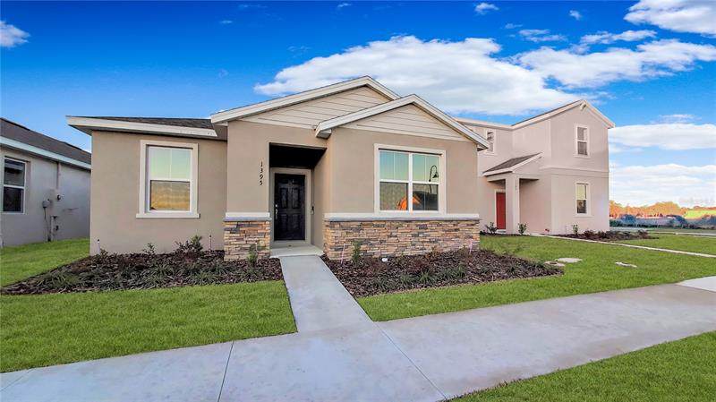 1395 Flatwood Street - Photo 1