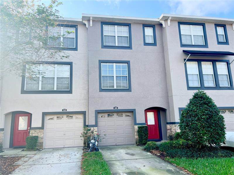 2430 Middleton Grove Drive - Photo 1