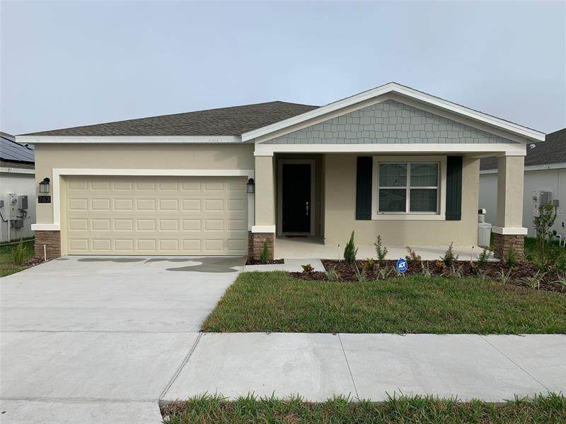 763 Staffora Street - Photo 1