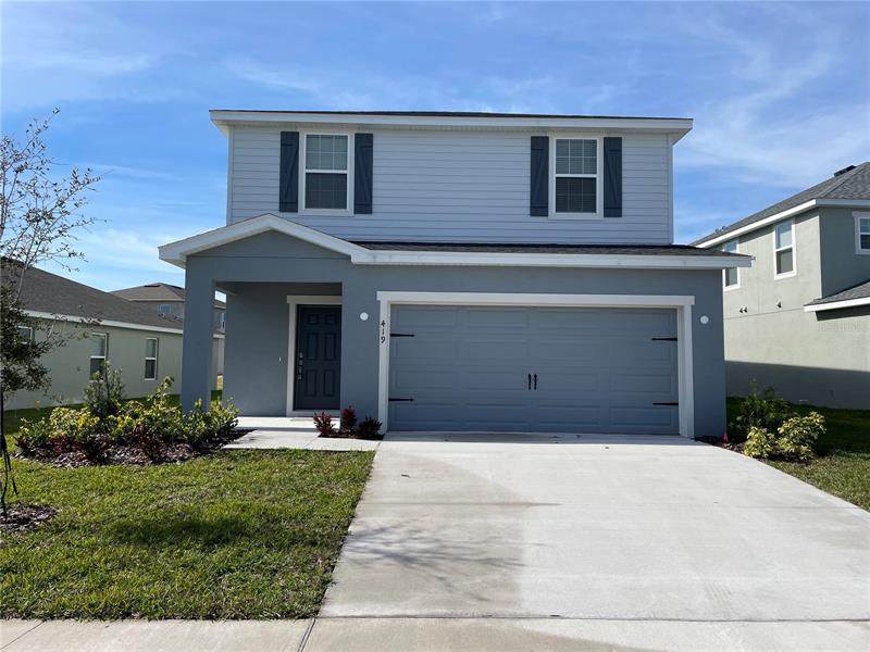 419 Lily Lane - Photo 1