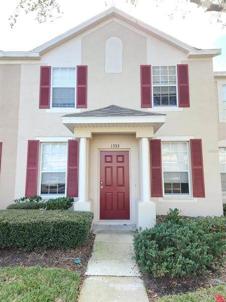 1333 Lyonshire Drive - Photo 1