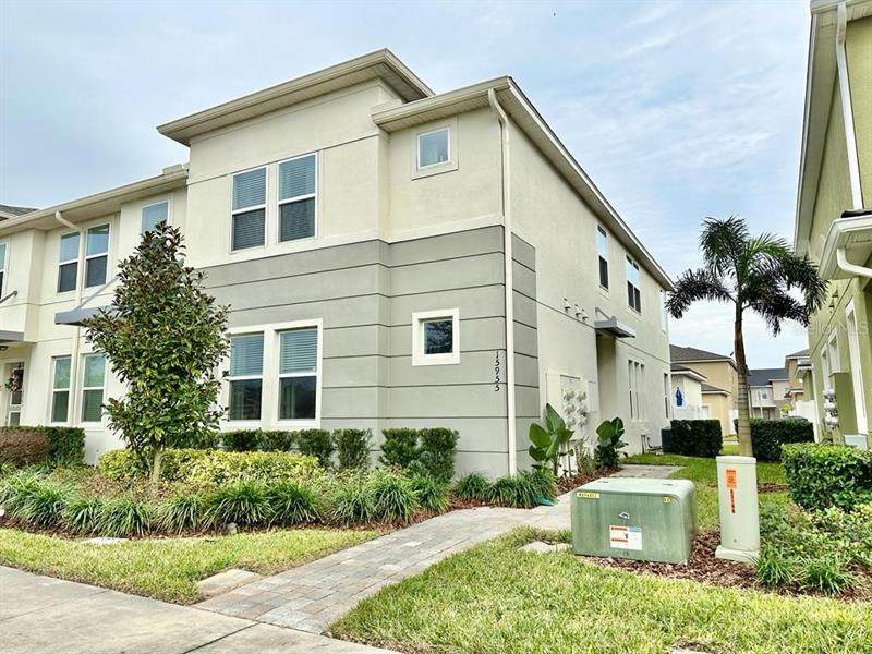 15955 Marina Bay Drive - Photo 1