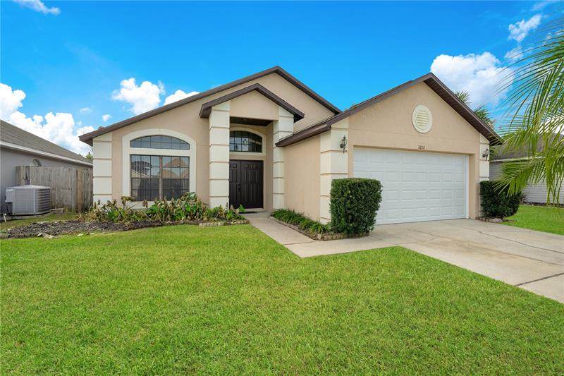 2852 Copper Ridge Court - Photo 1