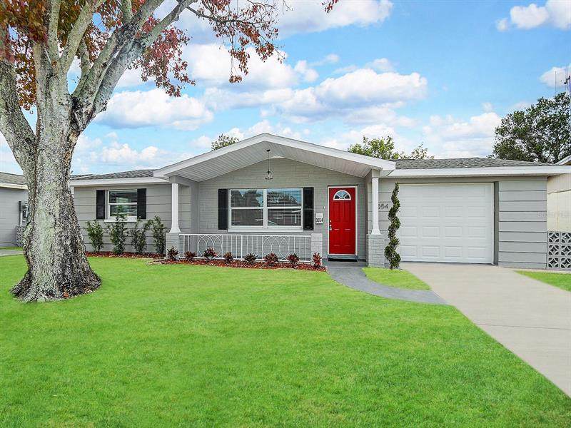 3054 Holiday Lake Drive - Photo 1