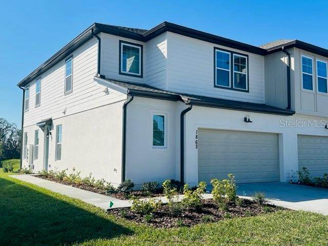 1862 Sanibel Drive - Photo 1