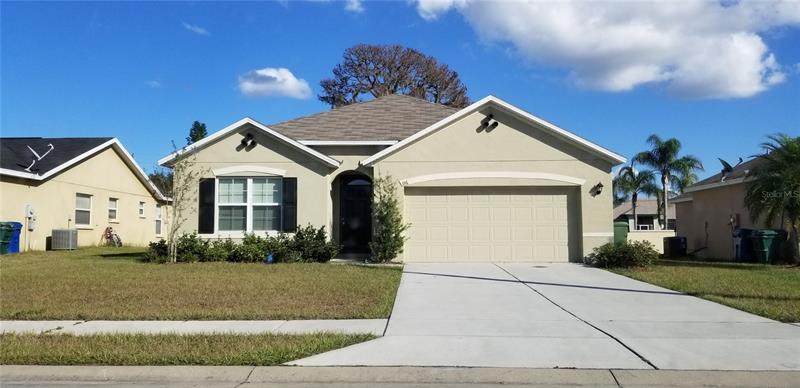 1036 Brenton Manor Drive - Photo 1