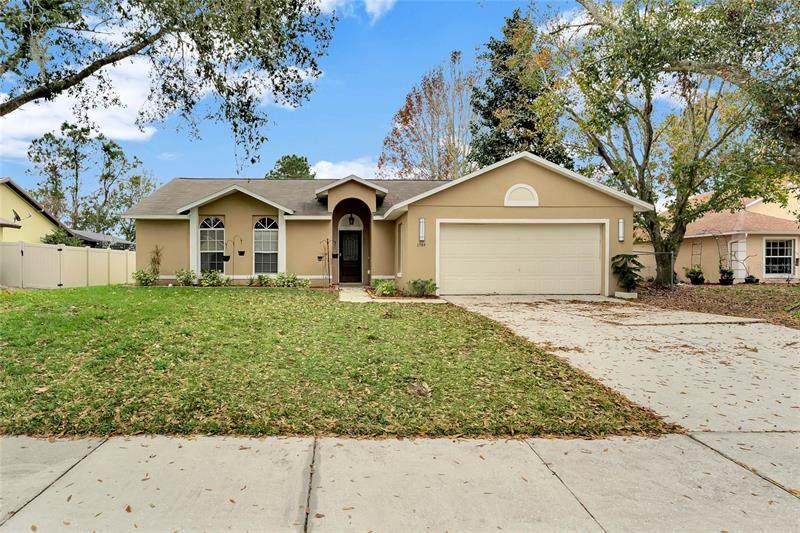 1564 Cypress Woods Circle - Photo 1