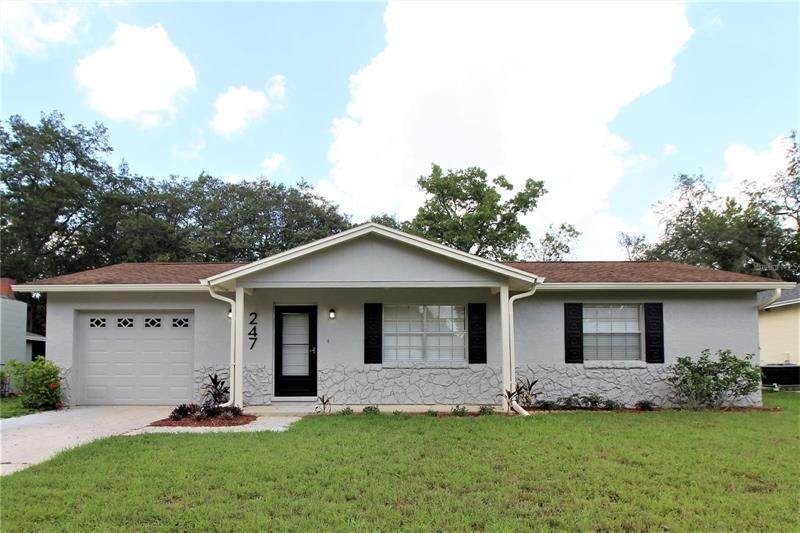 247 Loch Low Drive - Photo 1
