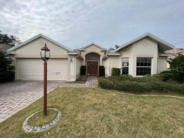 1741 Oak Forest Drive - Photo 1