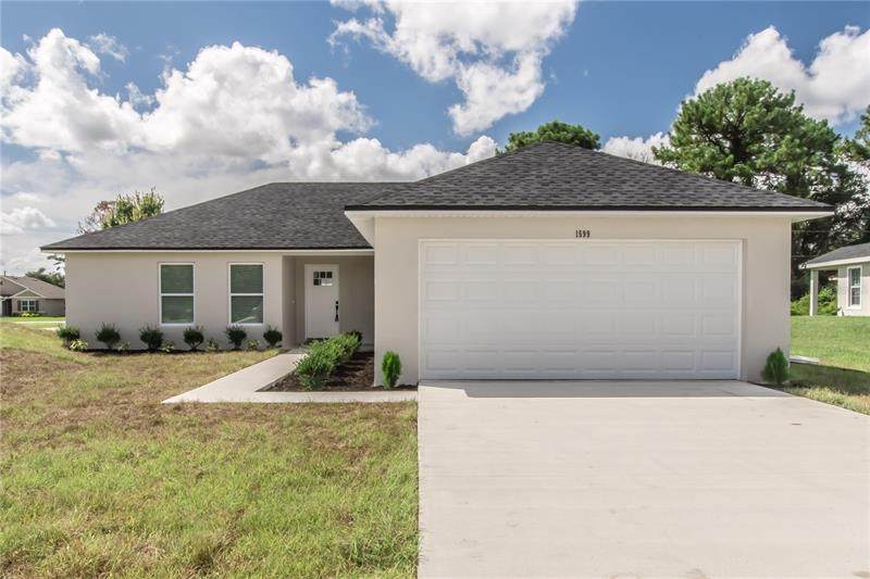 3586 Giblin Drive - Photo 1