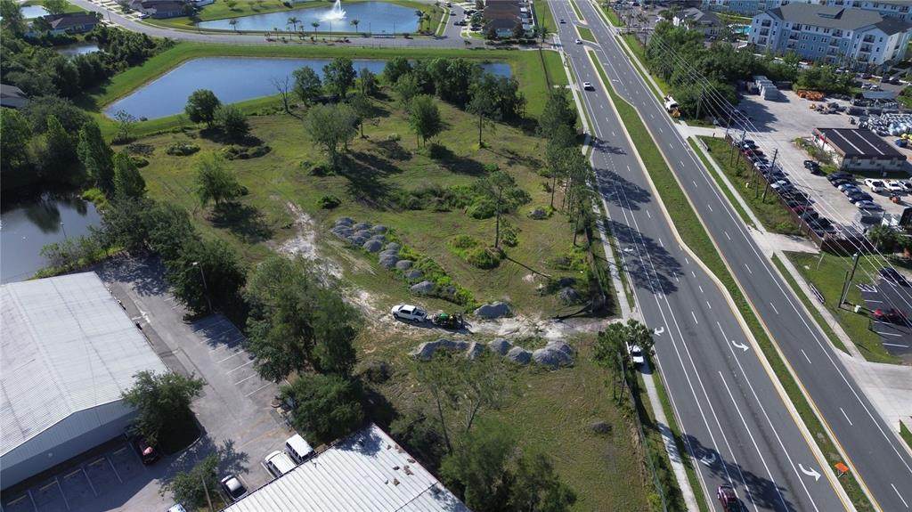 6347 Narcoossee Road - Photo 1