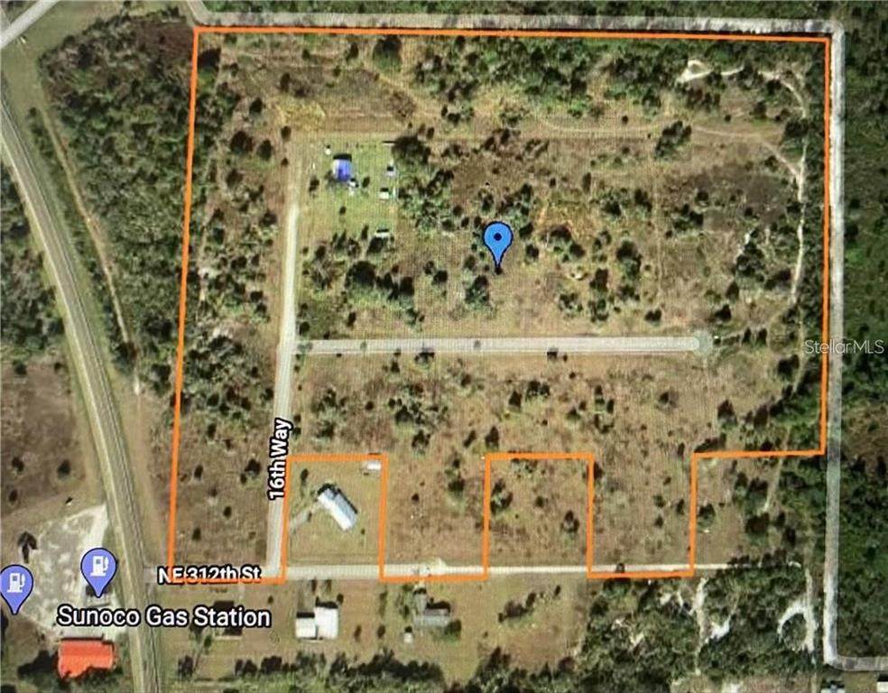 Hwy 441 - Photo 1