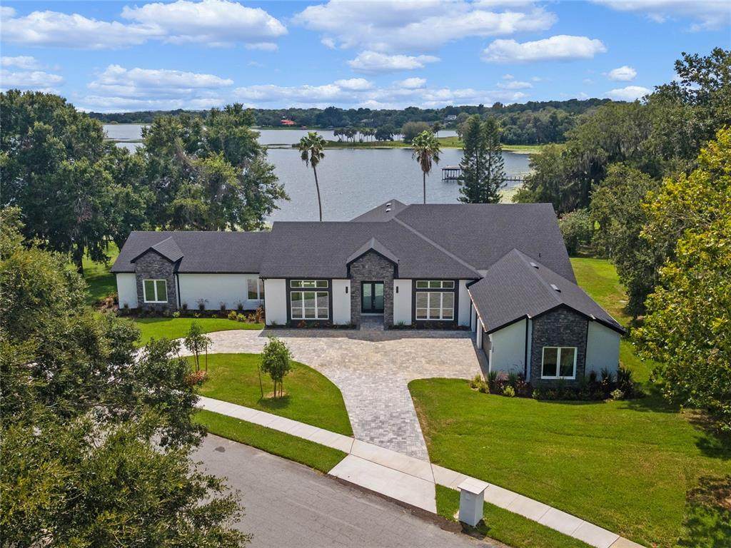 260 Deer Isle Drive - Photo 1