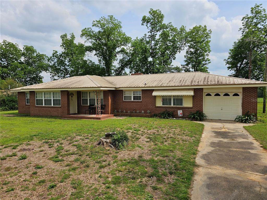 3602 Robert Murphy Road - Photo 1
