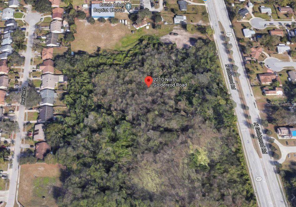 2210 Goldenrod Road - Photo 1