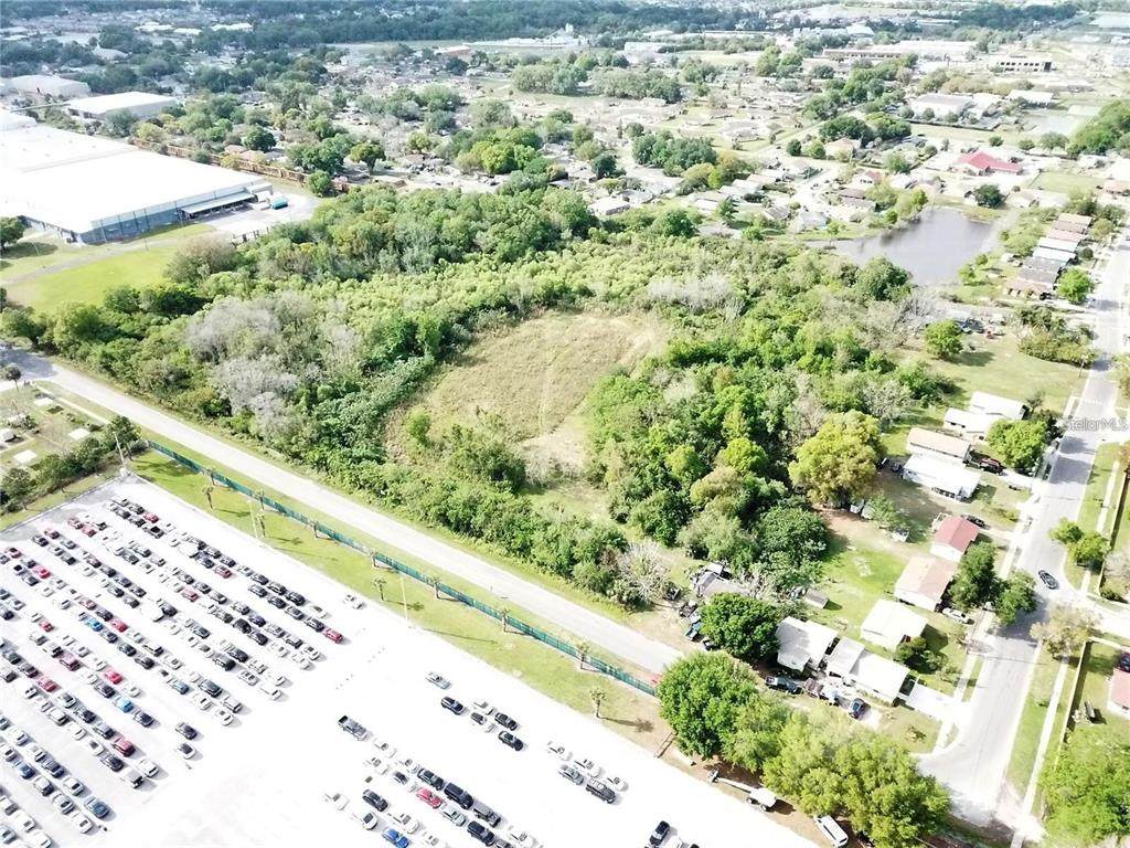 1211 Maple Street - Photo 1