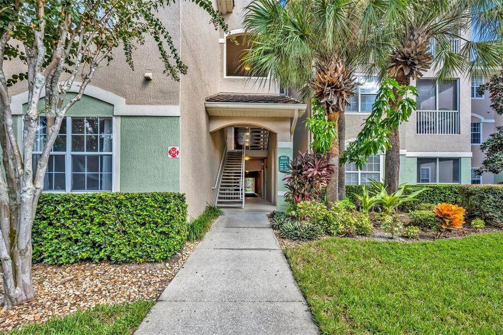 4865 Cypress Woods Drive - Photo 1