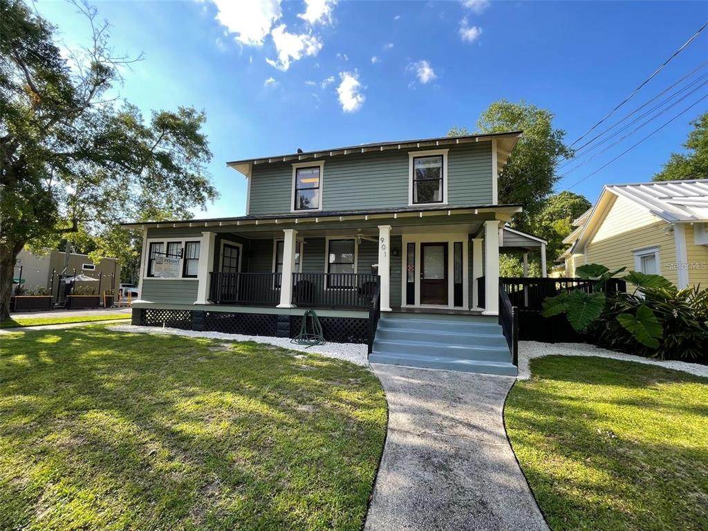 901 Washington Street - Photo 1