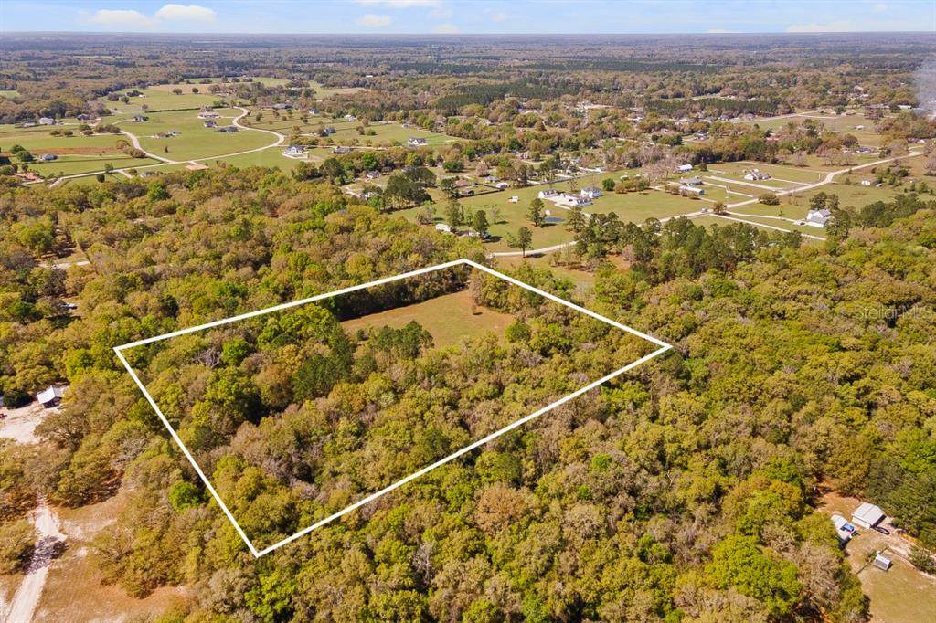 00 Little Road - Photo 1