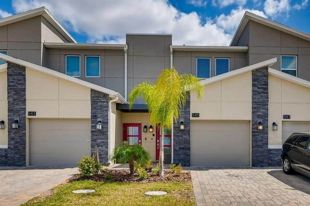 545 Ocean Course Avenue - Photo 1
