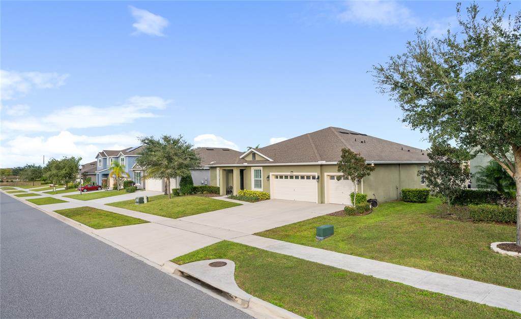 4508 Linwood Trace Lane, Clermont, FL 34711 (O6164936) Southwest