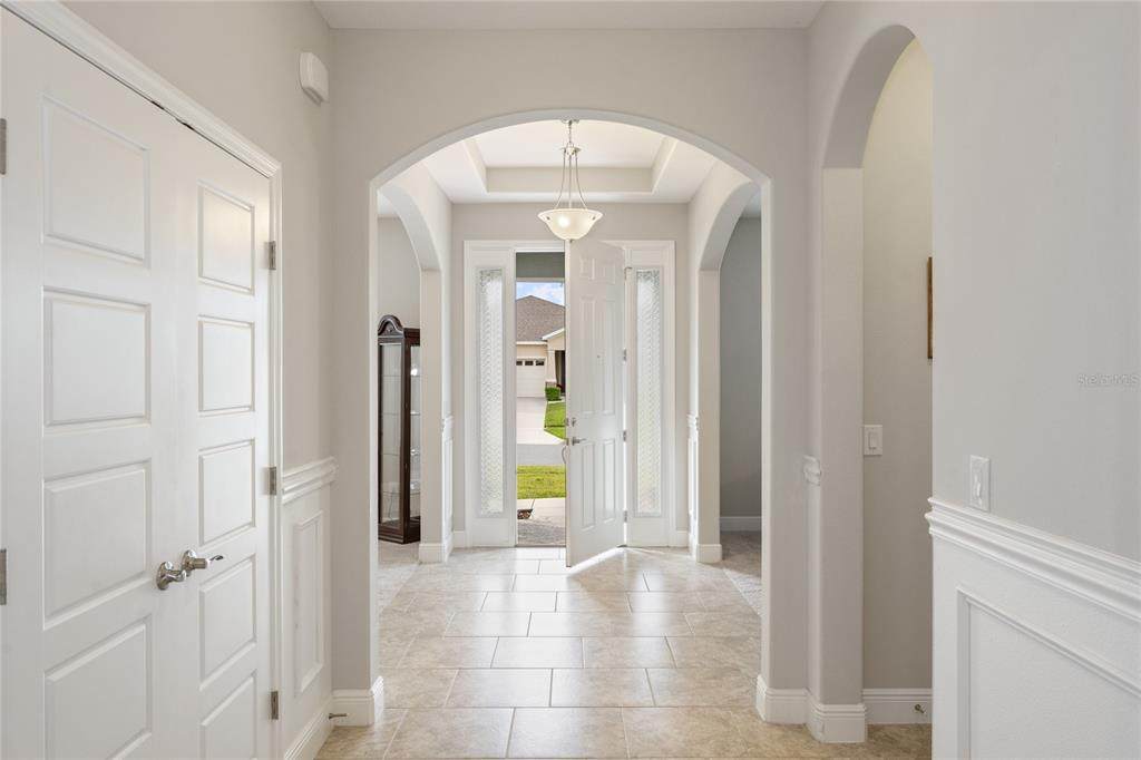 4508 Linwood Trace Lane, Clermont, FL 34711 (O6164936) Southwest